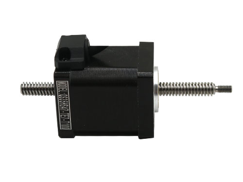 35開(kāi)環(huán)T型絲桿步進(jìn)電機(jī)